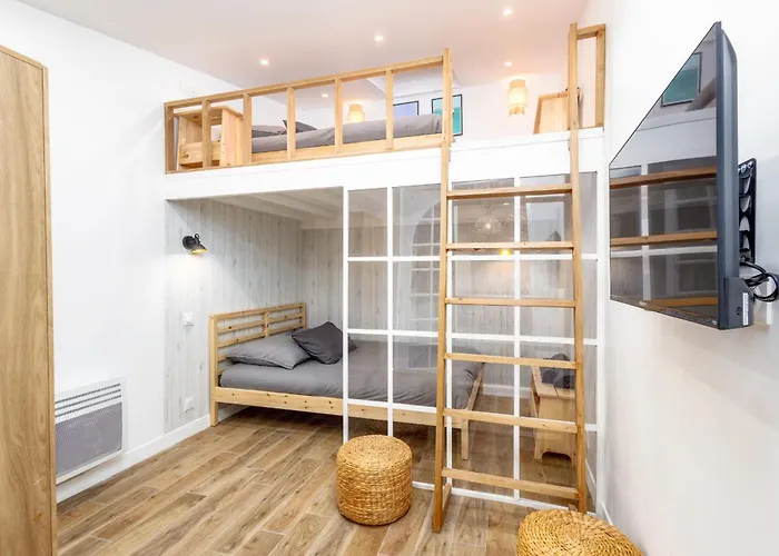 Joyful Tiny House Seaside