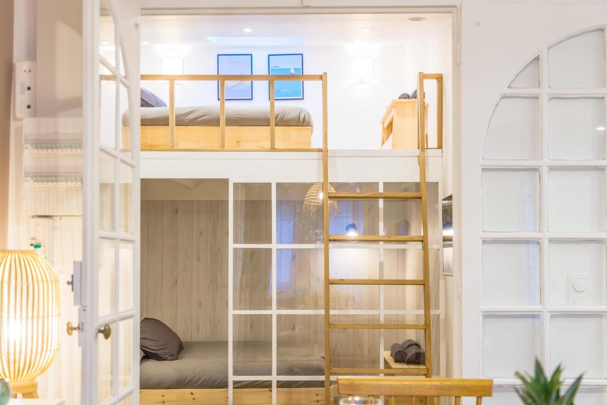 Holiday home Joyful Tiny House Seaside *